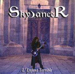 Skydancer (ESP) : L'Enfant Terrible